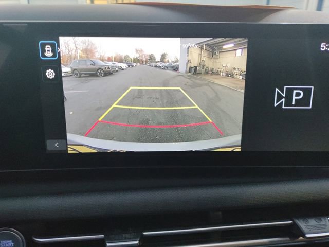 Certified 2025 Hyundai Tucson SEL image 18