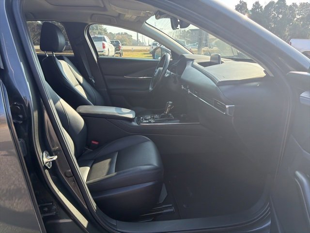 Used 2024 MAZDA CX-30 AWD 2.5 S w/ Preferred Package image 11