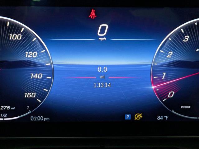 Used 2024 Mercedes-Benz C 300 Sedan image 11