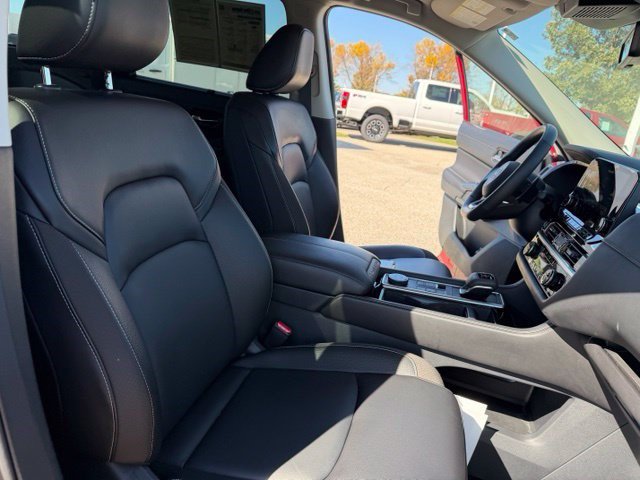 Used 2024 Nissan Pathfinder SL AWD/4WD image 41