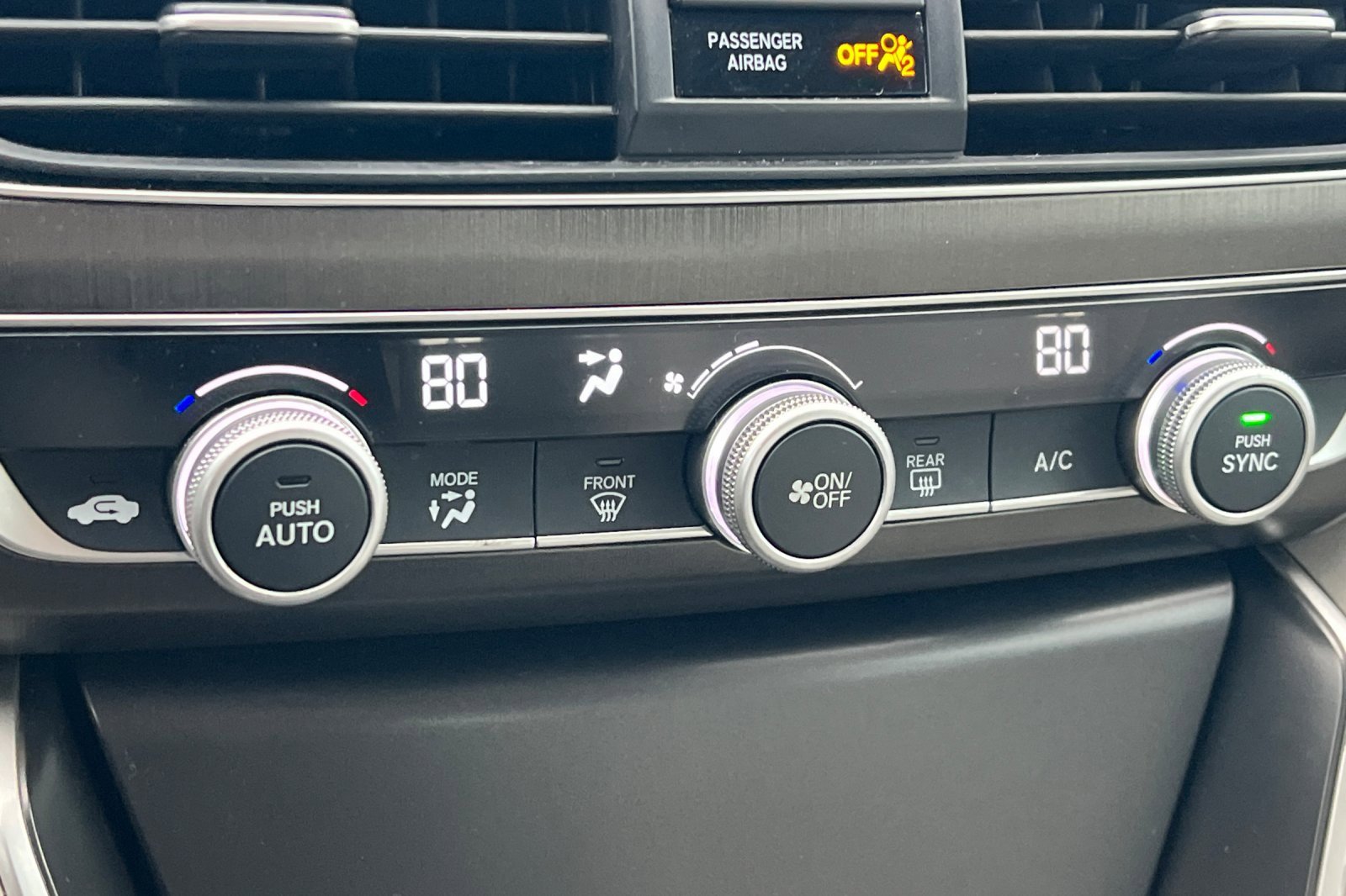 Used 2018 Honda Accord LX image 16