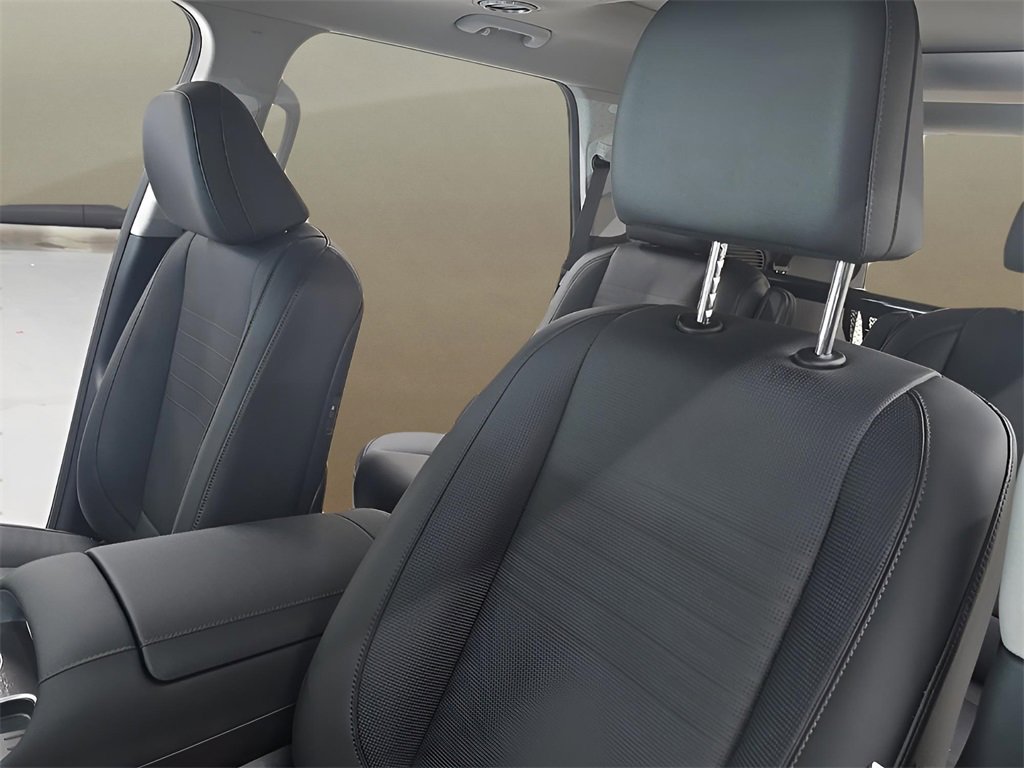 New 2026 Hyundai Palisade Limited image 17
