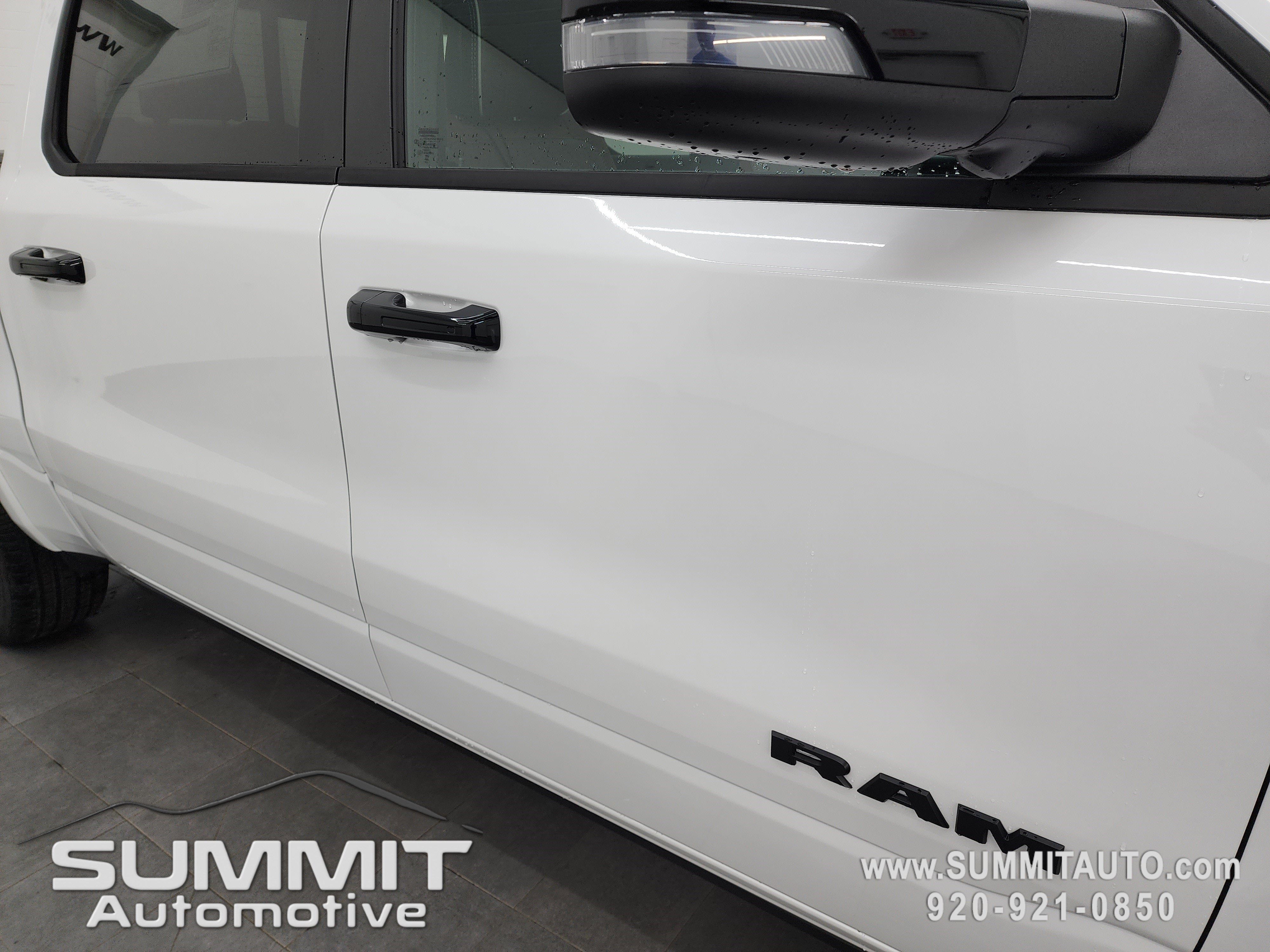 New 2026 RAM 1500 Limited image 27