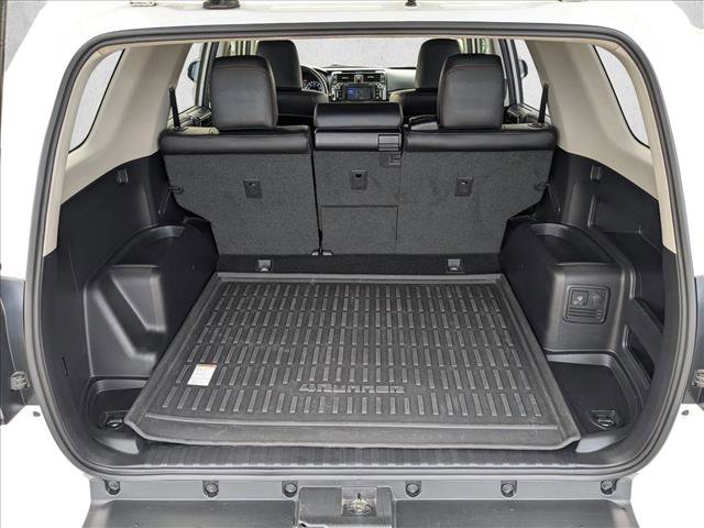 Used 2018 Toyota 4Runner TRD Off-Road Premium image 6