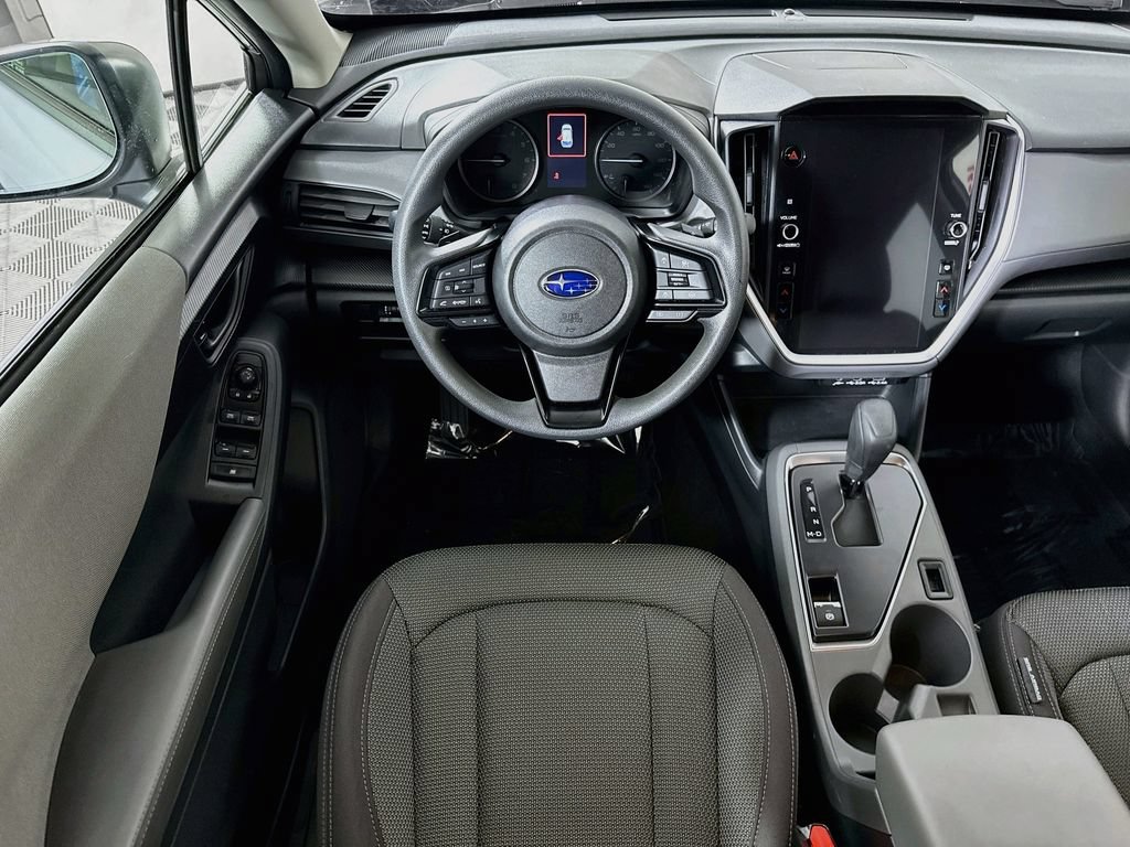 Certified 2024 Subaru Crosstrek 2.0i Premium w/ Crosstrek Mirror Package AWD/4WD image 4