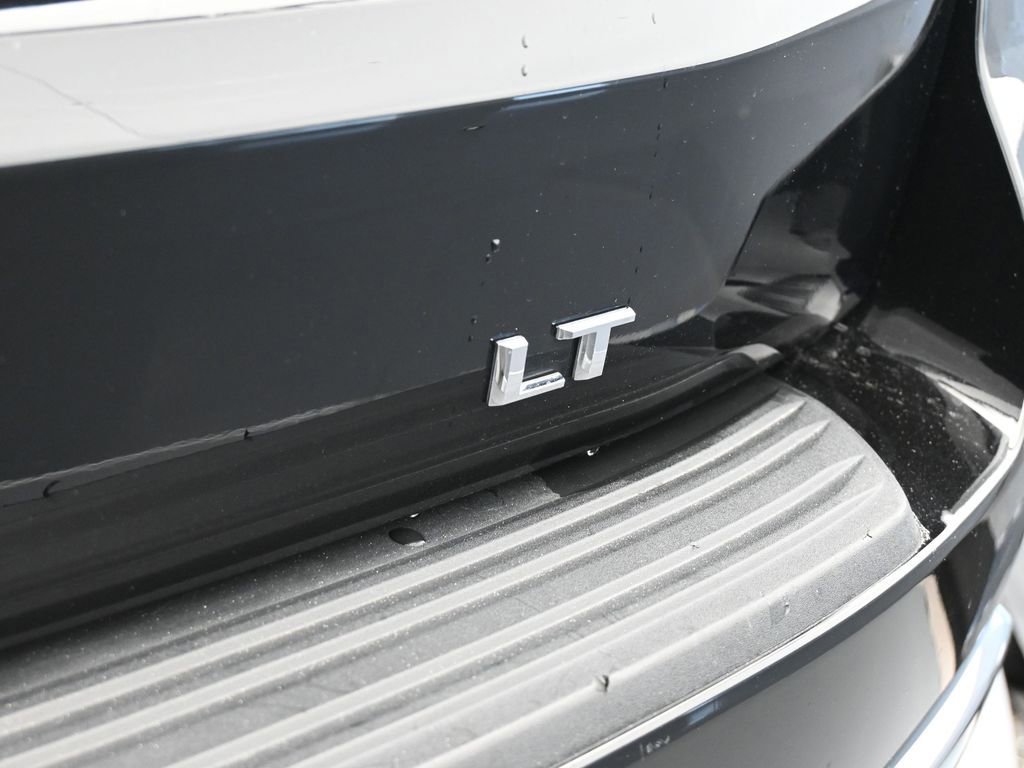 Used 2024 Chevrolet Tahoe LT image 36