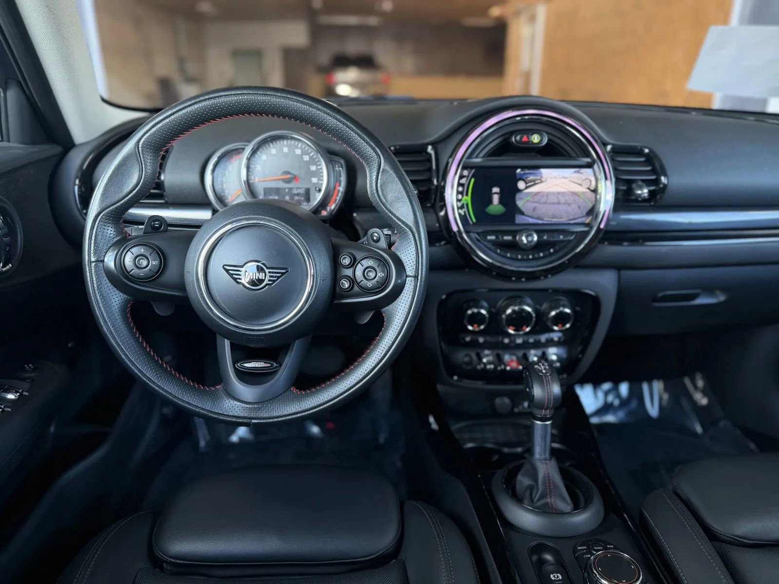 Used 2019 MINI Cooper Clubman S image 20