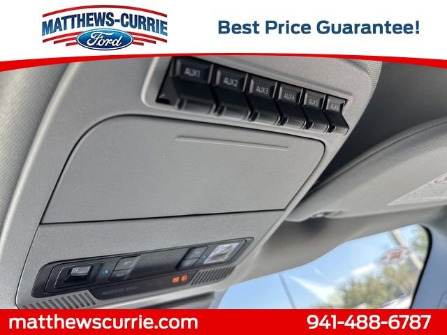 New 2026 Ford F250 XL AWD/4WD image 23