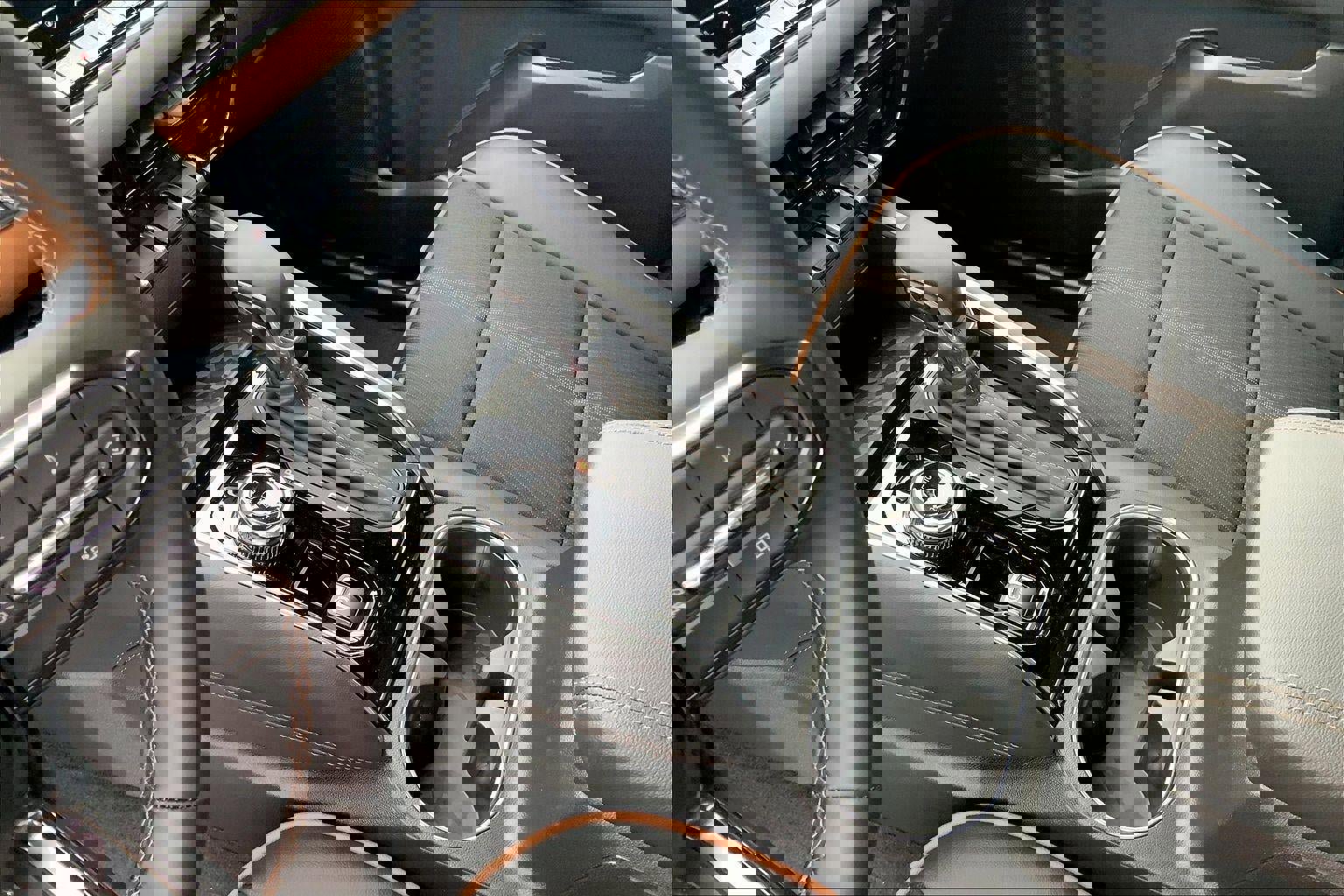 New 2026 GMC Canyon AT4 w/ Nightfall Essentials Package image 8