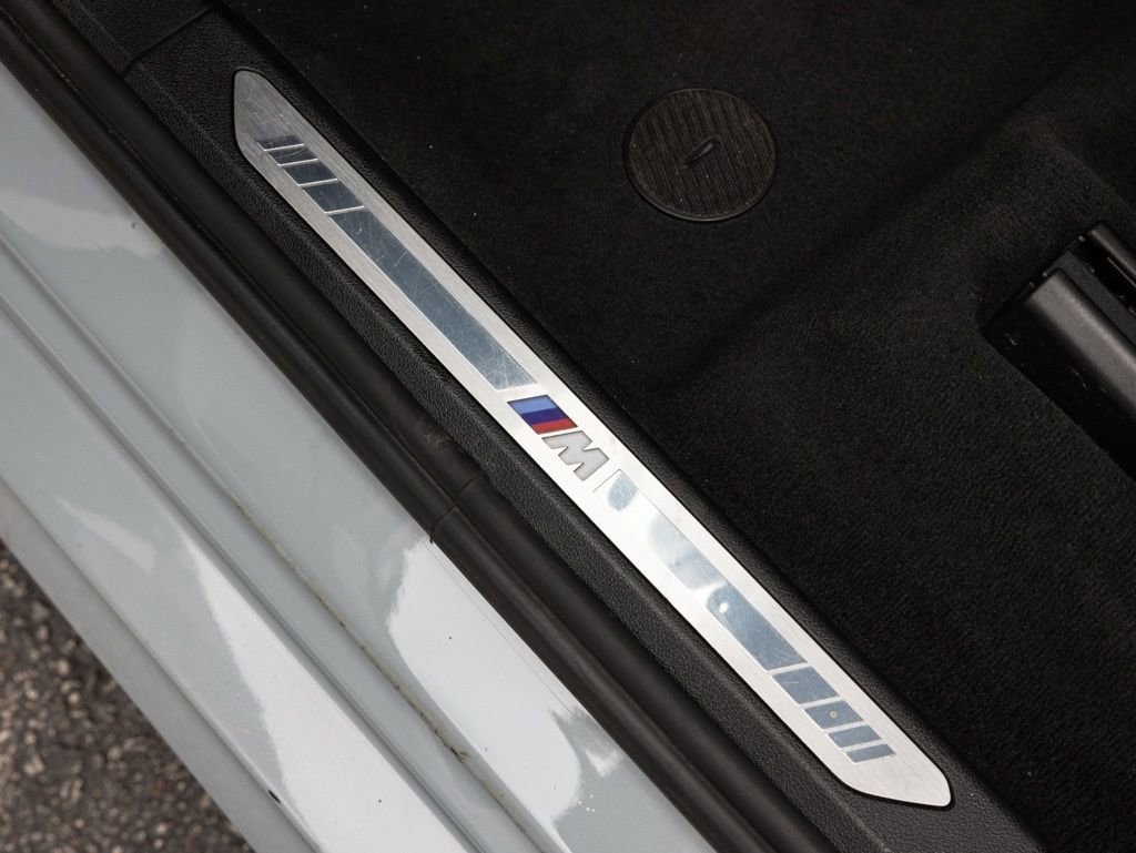 Used 2023 BMW X7 xDrive40i w/ M Sport Package AWD/4WD image 26