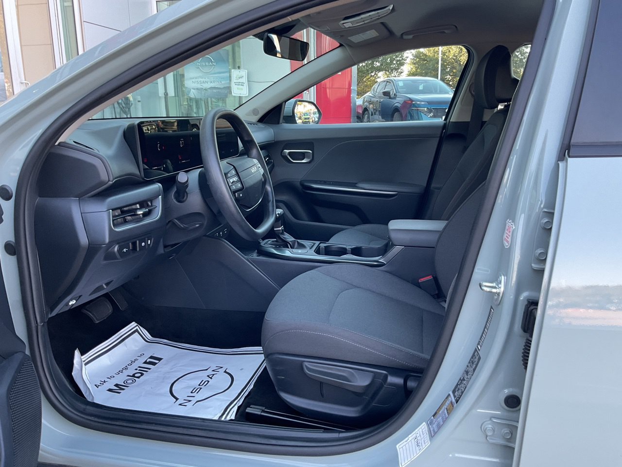 Used 2025 Kia K4 FWD image 8