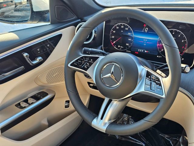 New 2026 Mercedes-Benz C 300 4MATIC Sedan image 28