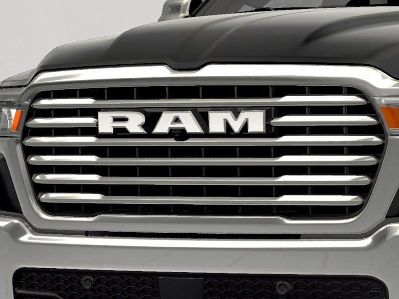 New 2026 RAM 1500 Laramie image 12
