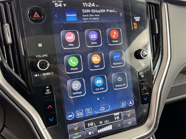 Used 2024 Subaru Outback Premium image 26