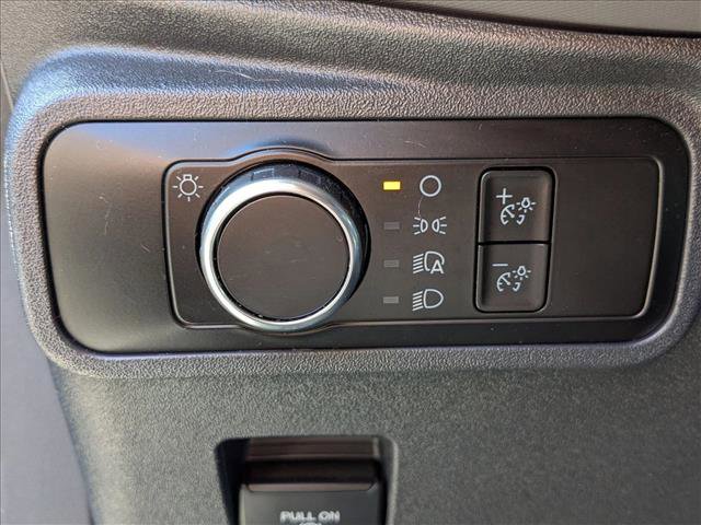 Used 2023 Ford Bronco Everglades image 17