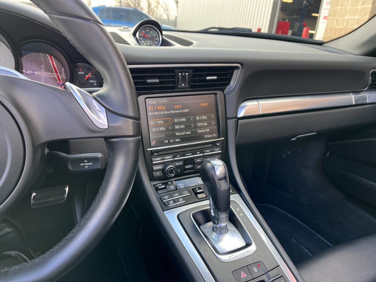 Used 2013 Porsche 911 Carrera S image 19