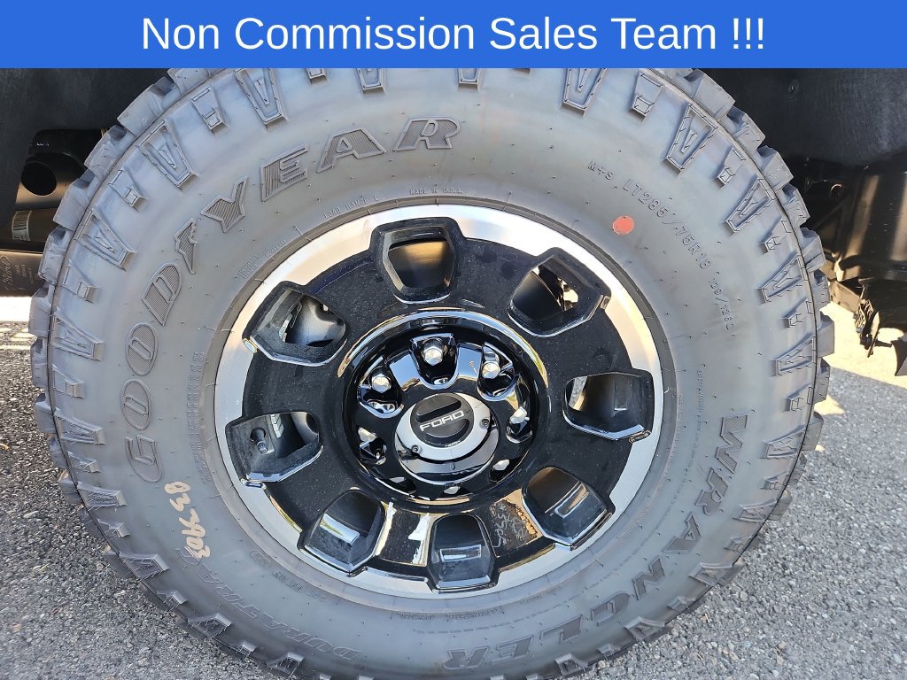 New 2027 Ford F250 XLT w/ Tremor Off-Road Package AWD/4WD image 31