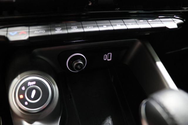 Used 2024 Alfa Romeo Tonale Ti AWD/4WD image 28
