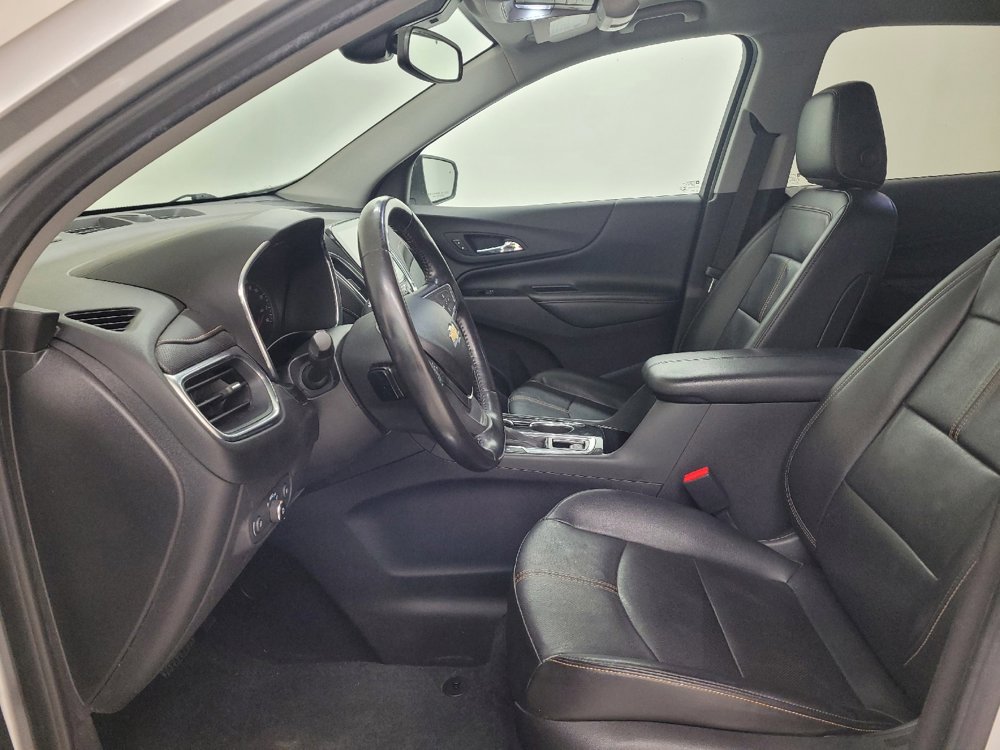 Used 2022 Chevrolet Equinox Premier image 17