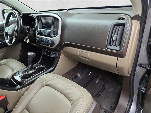 Used 2018 GMC Canyon SLT w/ Trailering Package image 20