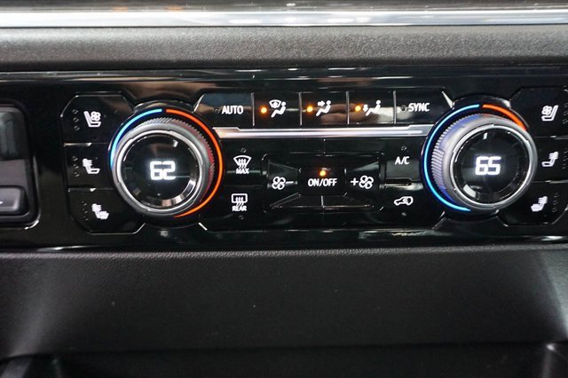 Used 2024 Chevrolet Silverado 1500 LTZ w/ LTZ Premium Package image 19