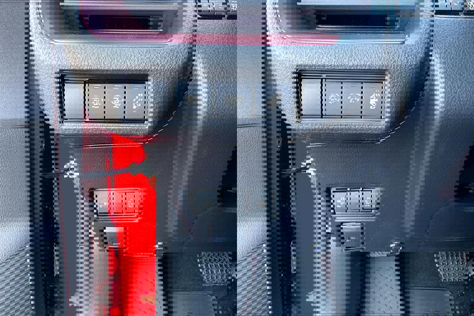 New 2026 Toyota Prius Plug-In Hybrid image 20