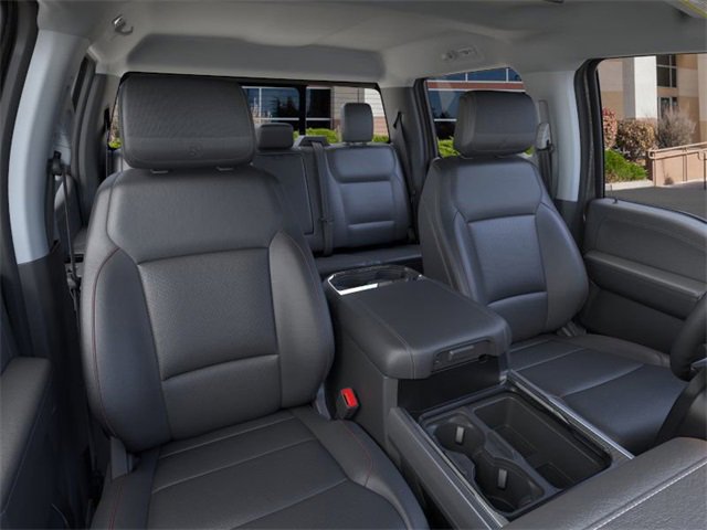 New 2026 Ford F350 Lariat w/ Black Appearance Package image 10