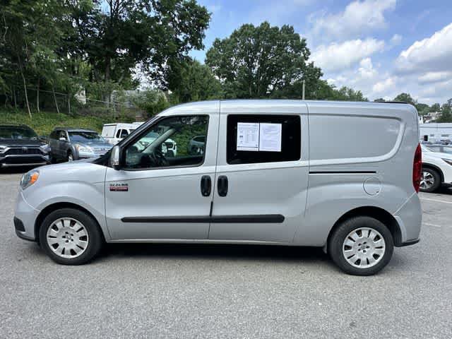 Used 2019 RAM ProMaster City SLT FWD image 2