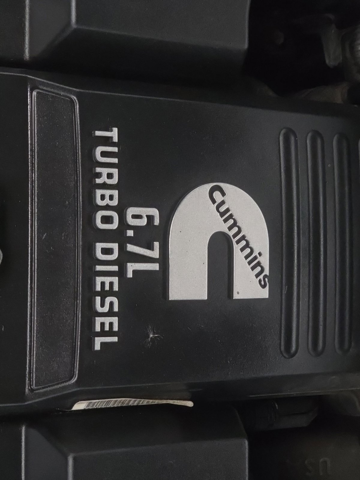 Used 2022 RAM 2500 Tradesman AWD/4WD image 50