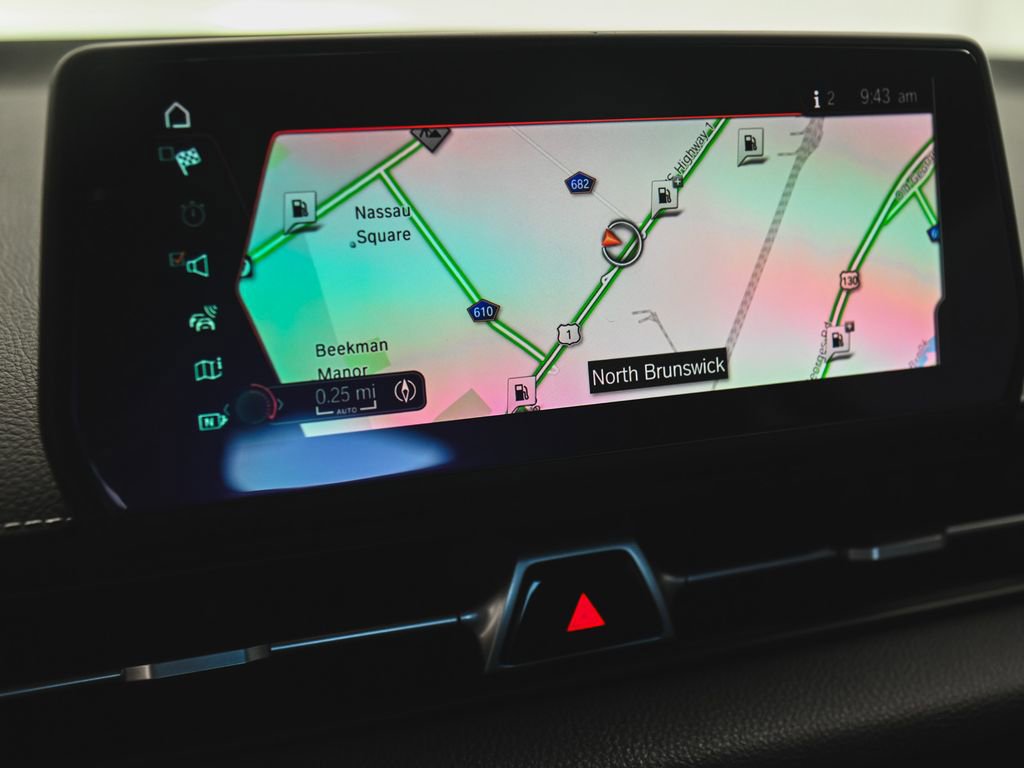 Used 2023 Toyota Supra Premium w/ Driver Assist Package image 18