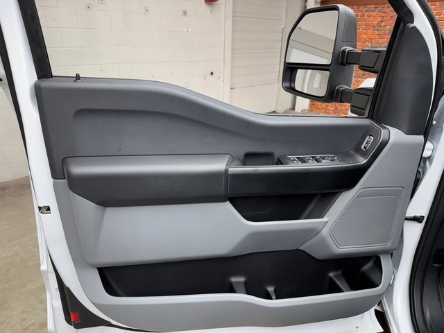 New 2026 Ford F250 XL image 9