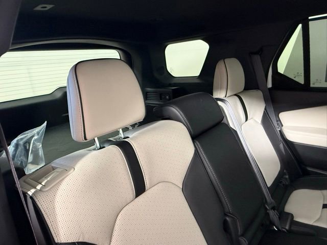 New 2026 Honda Passport TrailSport Elite image 48