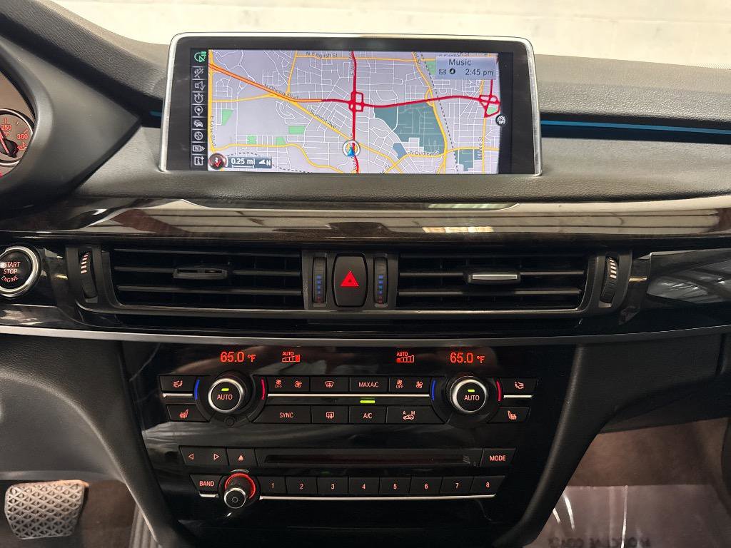 Used 2016 BMW X5 xDrive35i image 44