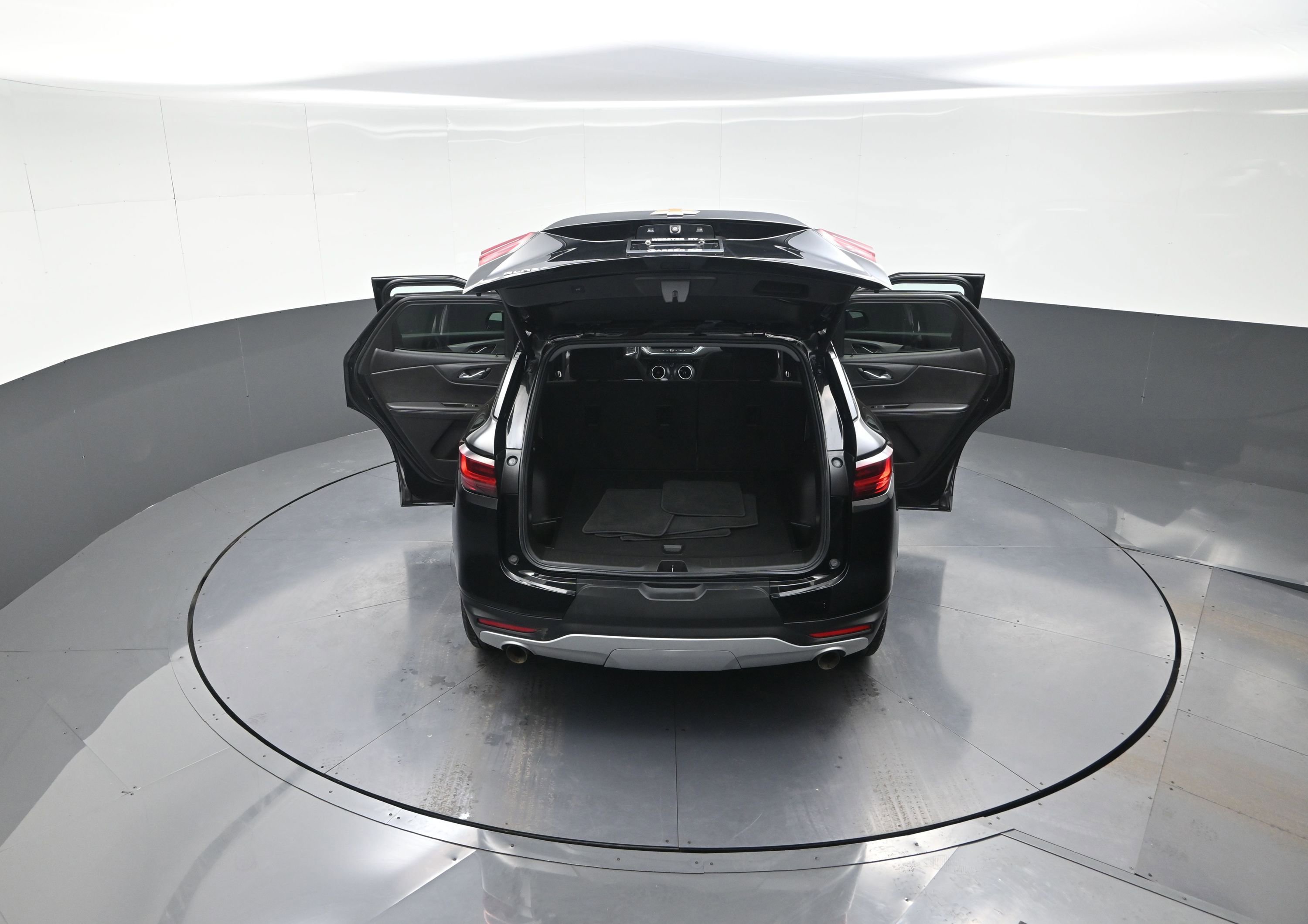 Used 2023 Chevrolet Blazer LT w/ Convenience Package image 13