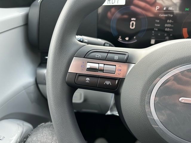 New 2026 Hyundai Kona SE AWD/4WD image 17
