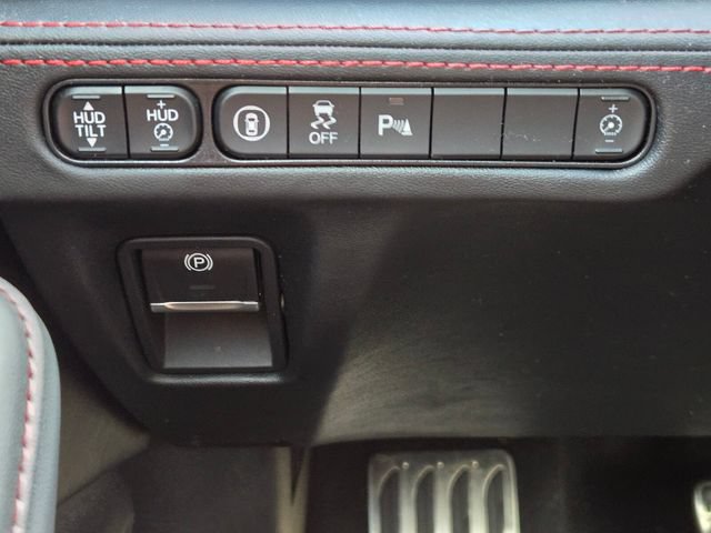 Certified 2025 Acura MDX Type S AWD/4WD image 23