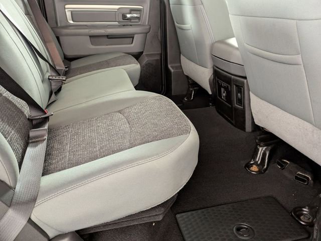 Used 2018 RAM 1500 Big Horn image 27