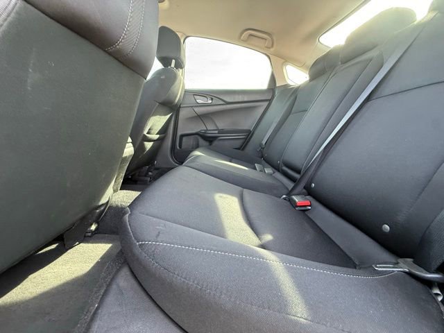 Used 2017 Honda Civic EX-T image 29
