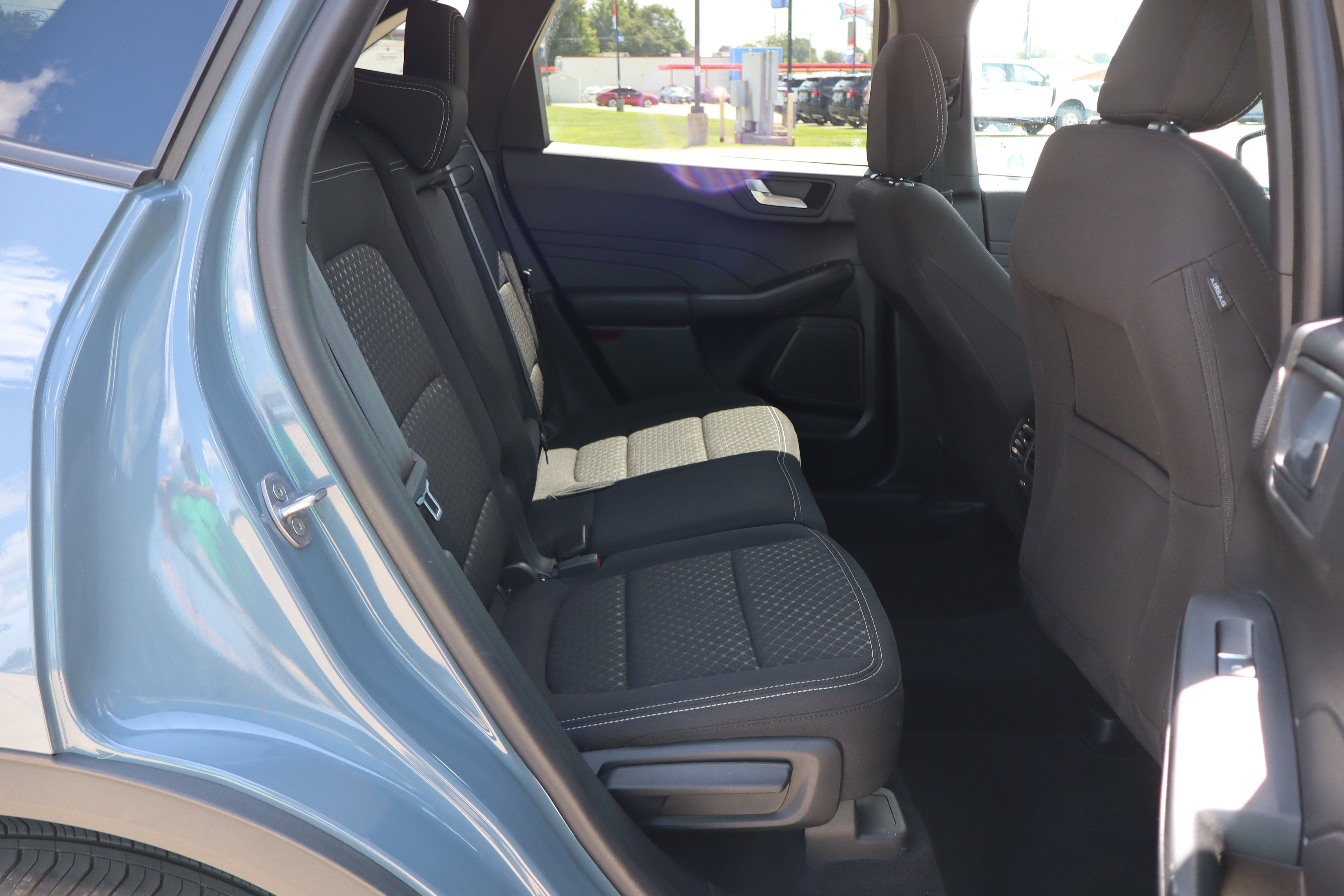 Used 2024 Ford Escape Active w/ Tech Pack #2 AWD/4WD image 14