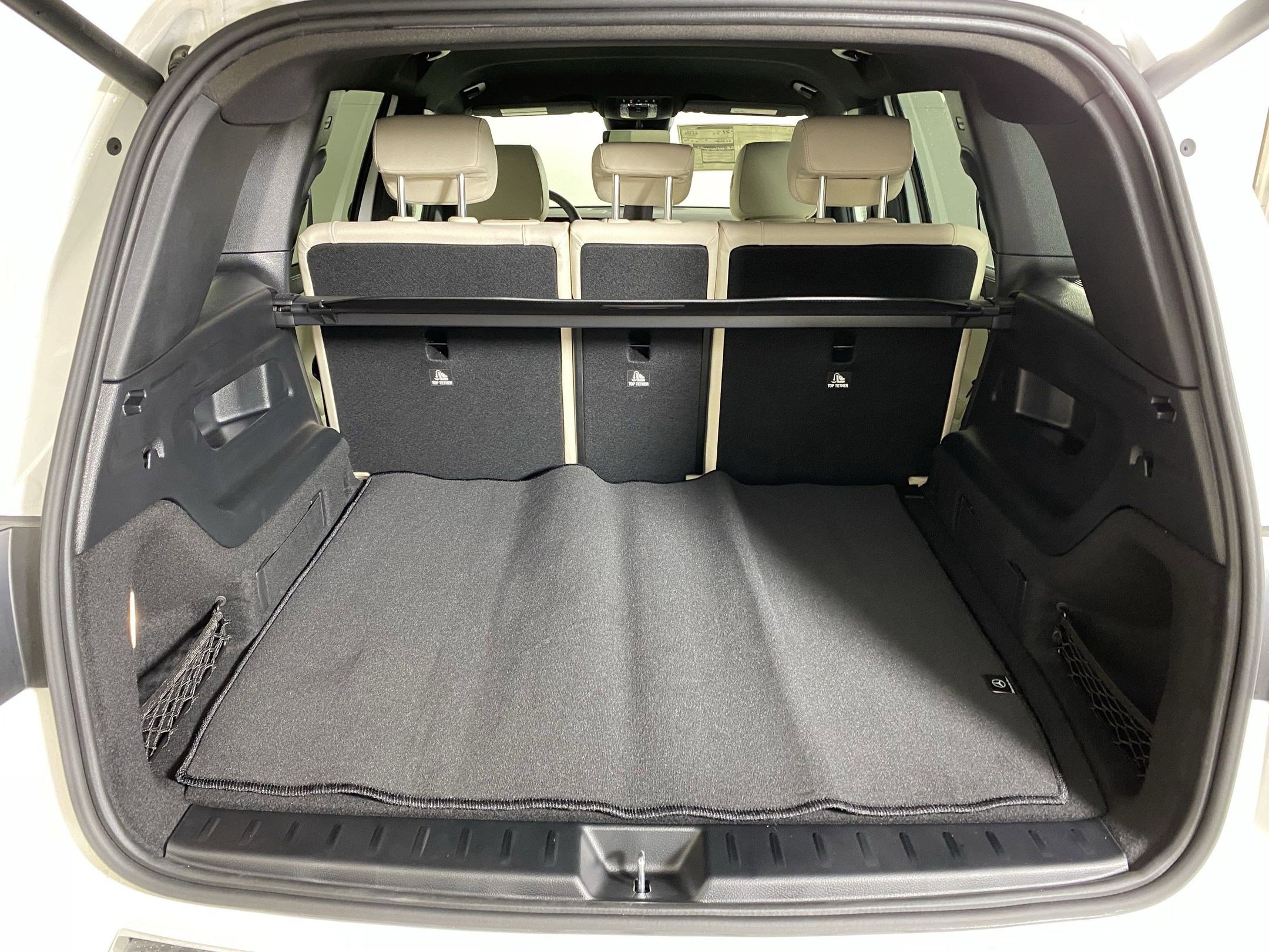 Certified 2025 Mercedes-Benz GLB 250 4MATIC image 29