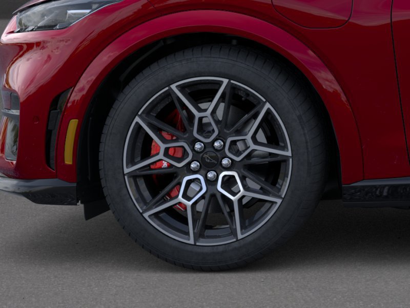 New 2025 Ford Mustang Mach-E GT AWD/4WD image 19