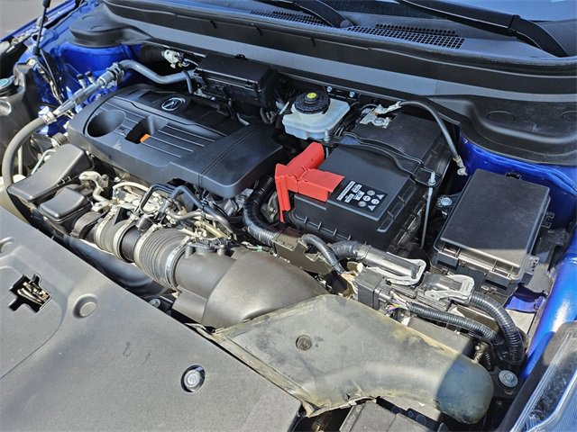 Used 2021 Acura RDX A-Spec image 18