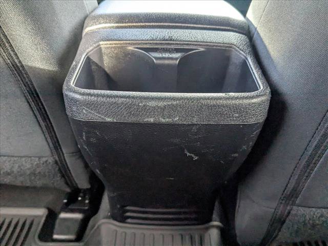 Used 2022 Toyota Tacoma TRD Sport w/ Technology Package image 17