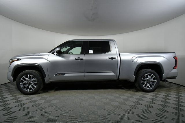 New 2026 Toyota Tundra 1794 Edition image 16