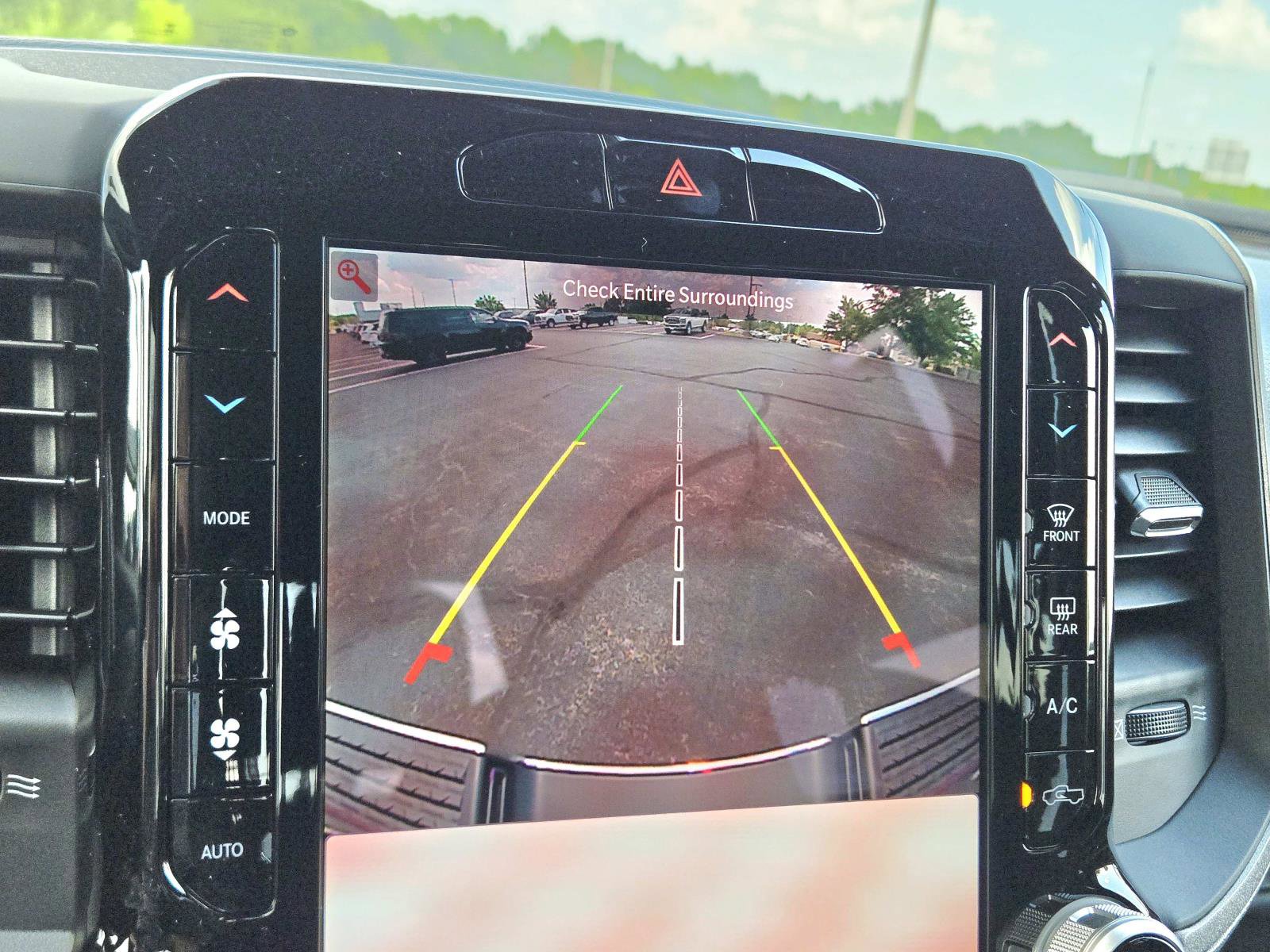 New 2026 RAM 2500 Tradesman image 24