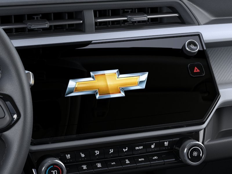New 2027 Chevrolet Bolt LT FWD image 29