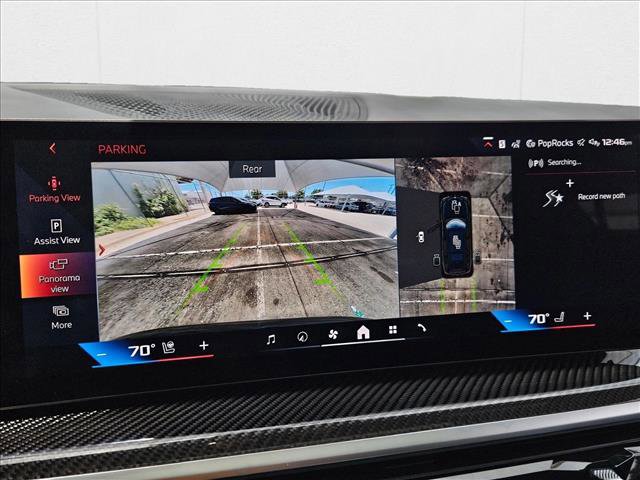 New 2026 BMW X7 M60i image 13