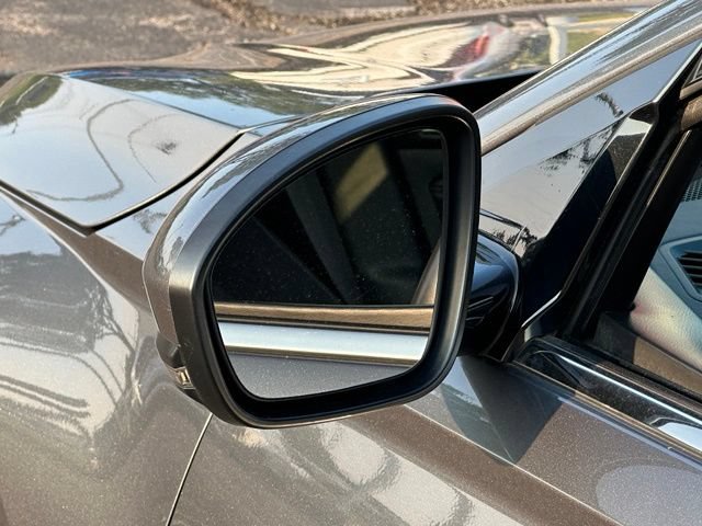 Used 2019 Nissan Altima 2.5 SV FWD image 10