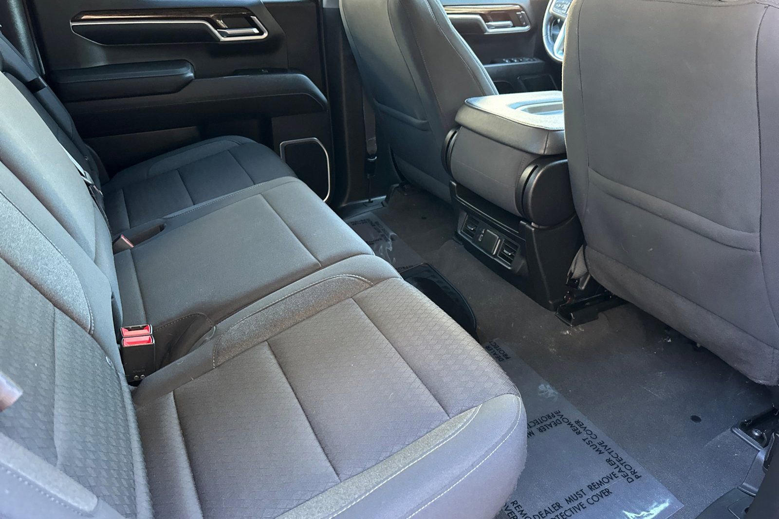 Certified 2022 GMC Sierra 1500 Elevation w/ X31 Off-Road Package image 18