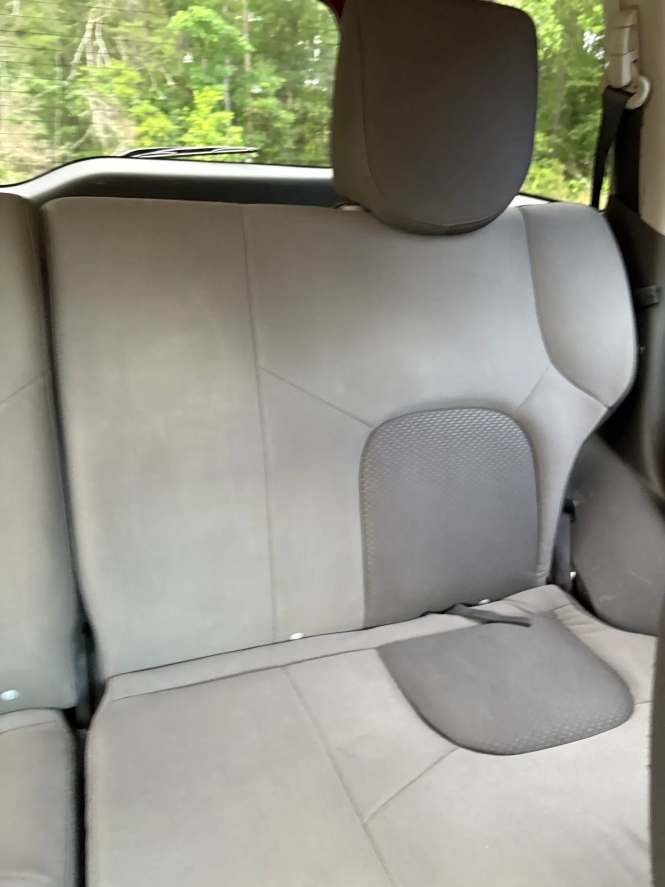 Used 2014 Nissan Xterra S AWD/4WD image 20